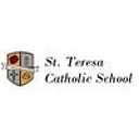 St Teresa of Kolkata Catholic Primary School logo
