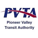 Pioneer Valley Transit Authority logo