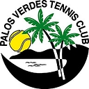 Palos Verdes Tennis Club logo