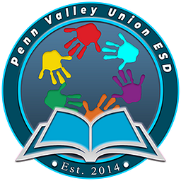Penn Valley Union Special Education Preschool logo
