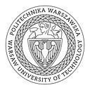 Warsaw University of Technology logo