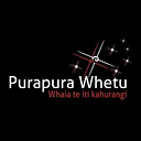 Purapura Whetu Trust logo