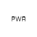 PWA online