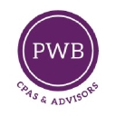 Pwb Cpas & Advisors logo