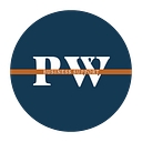 PW Business Support Services logo