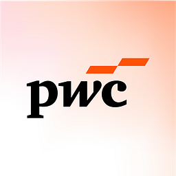 Pwc logo