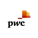 Pwc New Zealand logo