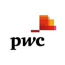 Pwc Uk logo