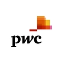 Pwc Danmark logo