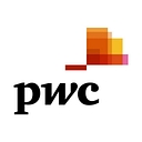 Pwc Nederland logo