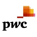 資誠 Pwc Taiwan logo