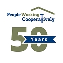 People Working Cooperatively, Inc. logo