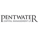 Pentwater Capital Management Lp logo