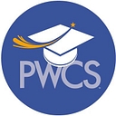 Prince William County Public Schools logo