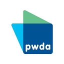 People With Disability Australia Inc. (Pwda) logo