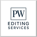 PW Editing Services logo