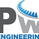 Pw Engineering Ltd logo