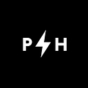 Powerhouse logo