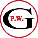 P.W. Gillibrand Co., Inc. logo