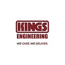 Kings Engineering logo