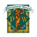 Persimmon Woods Golf Club logo