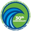 P.W. Grosser Consulting, Inc. logo