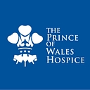 The Prince Of Wales Hospice logo