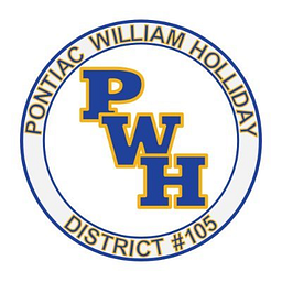 William Holliday Elem School logo