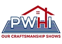 Prince William Home Improvement logo