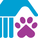 PRINCE WILLIAM HUMANE SOCIETY logo