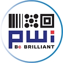 Pwi, Inc. logo