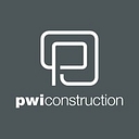 Pwi Construction, Inc. logo