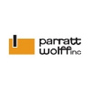 Parratt Wolff, Inc. logo