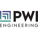 Pwi Engineering logo