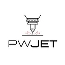 Precision Waterjet Inc. logo