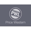 Price Western Leather (Pwl) logo