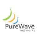 Purewave Networks logo