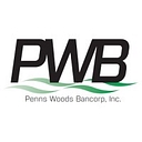 Penns Woods Bancorp, Inc. logo