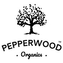 Pepperwood Organics logo