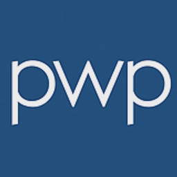 PWP ARCHITECTS LIMITED logo