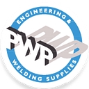 Pwp Industrial logo
