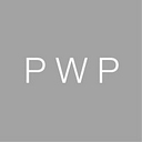 Pwp Landscape Architecture logo