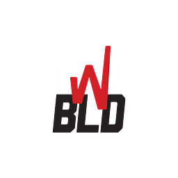 Pwrbld Gym logo