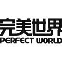 Perfect World Co., Ltd. logo