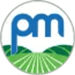 Power Market logo