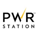 Pwrstation logo