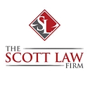 The Scott Law Firm logo