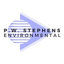 P. W. Stephens Environmental, Inc. logo