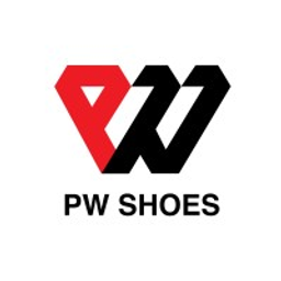 PW Shoes, Inc. logo