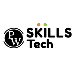 PW Skills logo